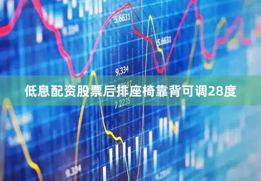 低息配资股票后排座椅靠背可调28度